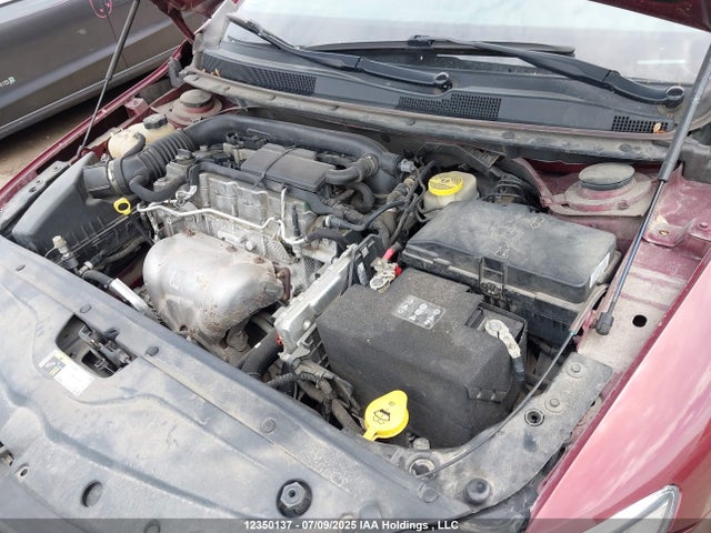 1C3CCCFBXGN197873 Chrysler 200