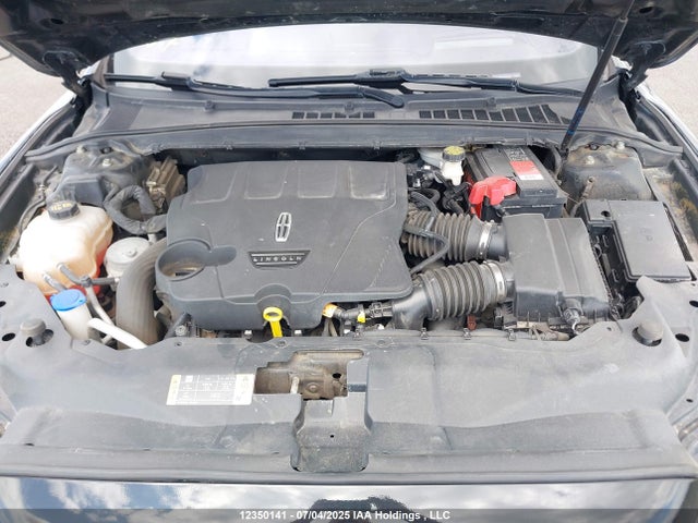 1LN6L9NC7H5636336 Lincoln 3.0l gtdi