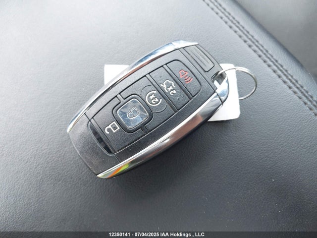 1LN6L9NC7H5636336 Lincoln 3.0l gtdi