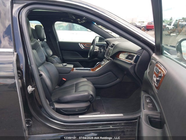 1LN6L9NC7H5636336 Lincoln 3.0l gtdi