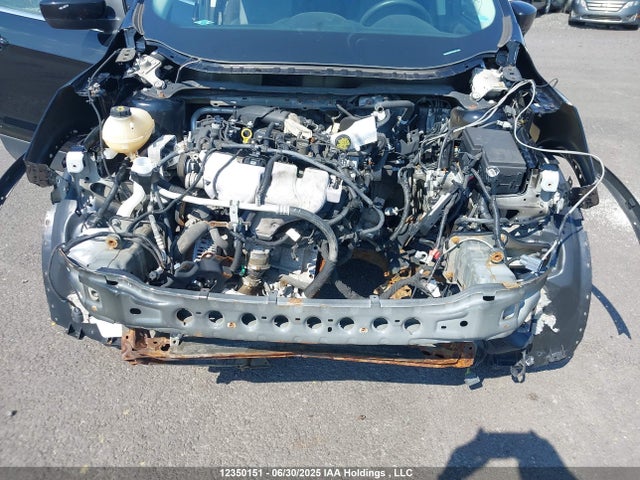 Ford 2017 2017 1FMCU9G9XHUA96889 Image 10