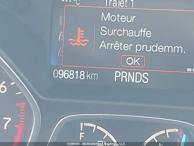 Ford 2017 2017 1FMCU9G9XHUA96889 Image 16
