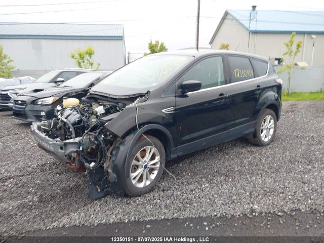 Ford 2017 2017 1FMCU9G9XHUA96889 Image 2