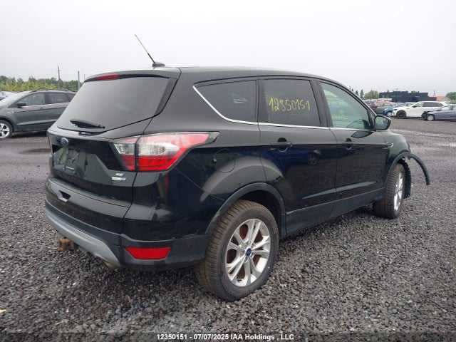 Ford 2017 2017 1FMCU9G9XHUA96889 Image 4