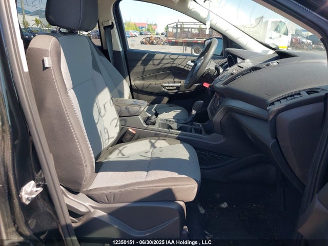 Ford 2017 2017 1FMCU9G9XHUA96889 Image 5