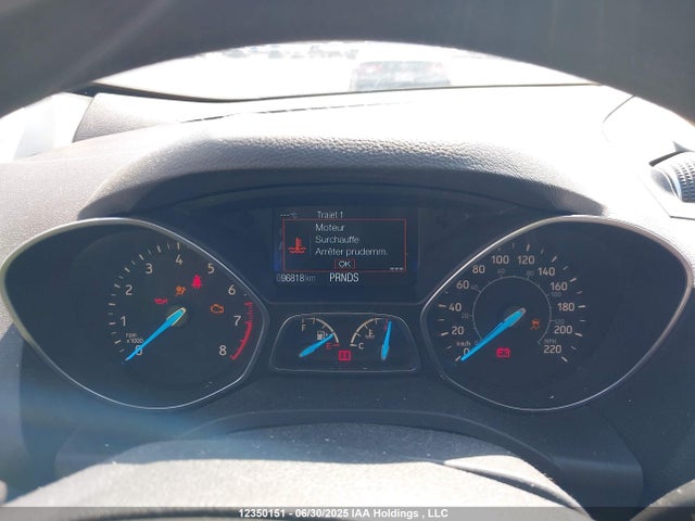 Ford 2017 2017 1FMCU9G9XHUA96889 Image 7