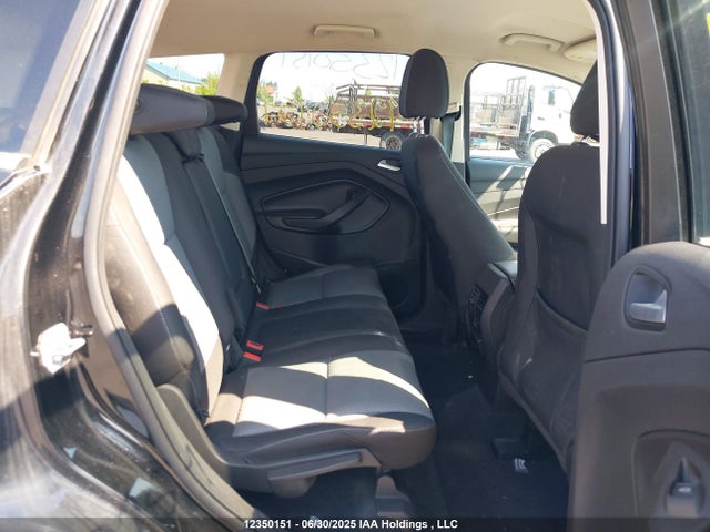 Ford 2017 2017 1FMCU9G9XHUA96889 Image 8
