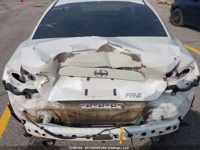 JF1ZNAA11G8701380 Toyota fa20