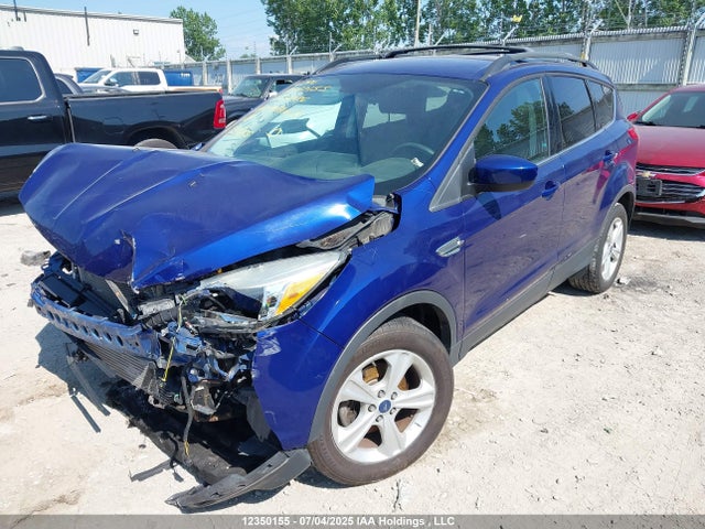 1FMCU0GX2GUA71168 Ford Escape