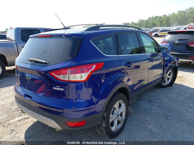 1FMCU0GX2GUA71168 Ford Escape
