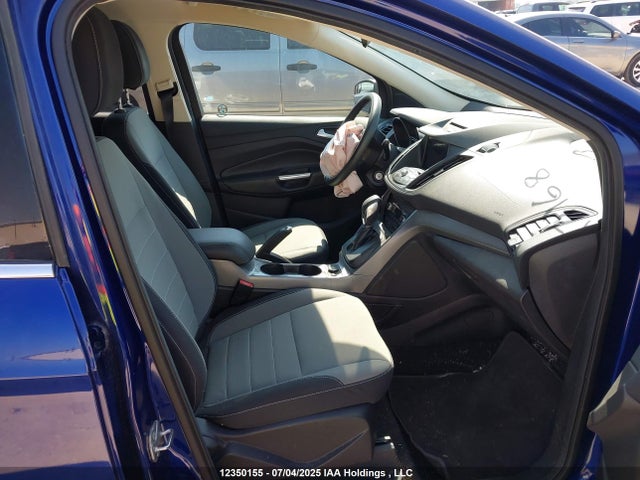 1FMCU0GX2GUA71168 Ford Escape