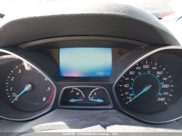 1FMCU0GX2GUA71168 Ford Escape