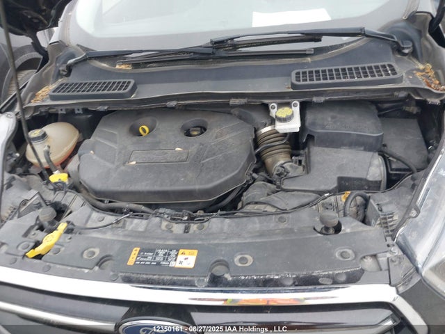 1FMCU9J9XJUD09161 Ford 2018