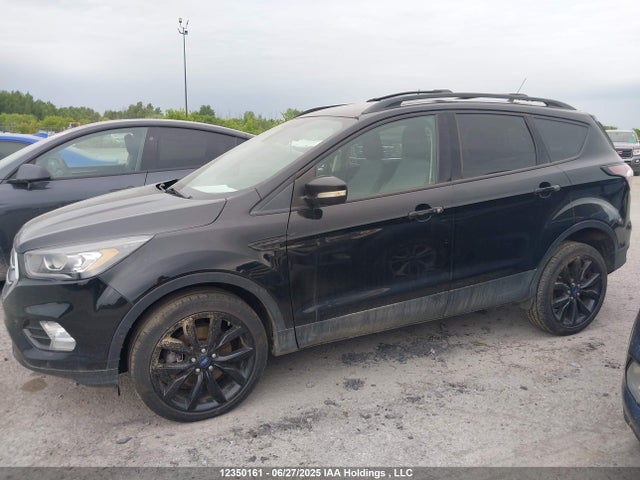 1FMCU9J9XJUD09161 Ford 2018