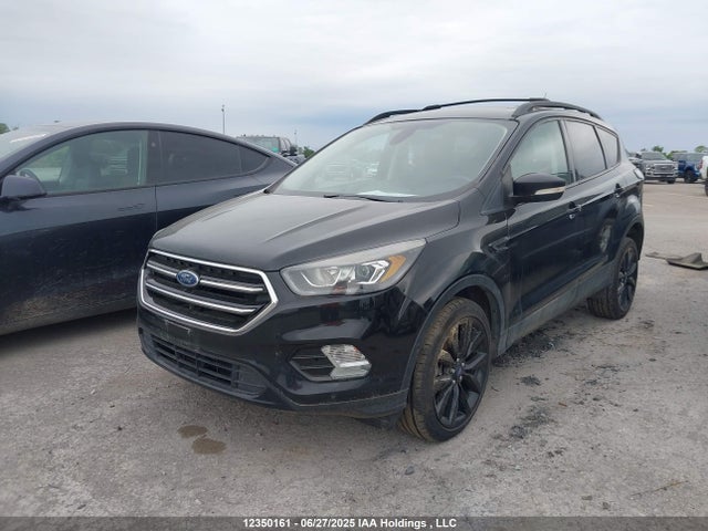 1FMCU9J9XJUD09161 Ford 2018