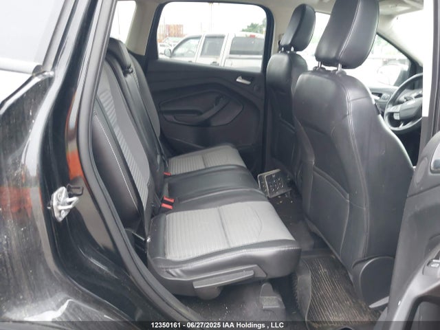 1FMCU9J9XJUD09161 Ford 2018