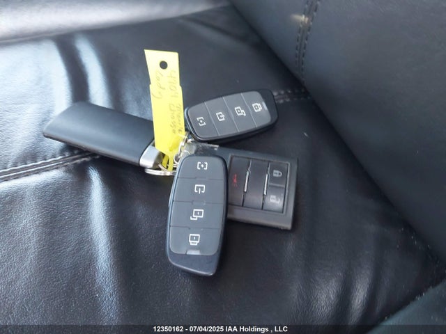 Cadillac lfx - vvt, e85 max, aluminum 2014 3GYFNAE35ES528342 Image 11