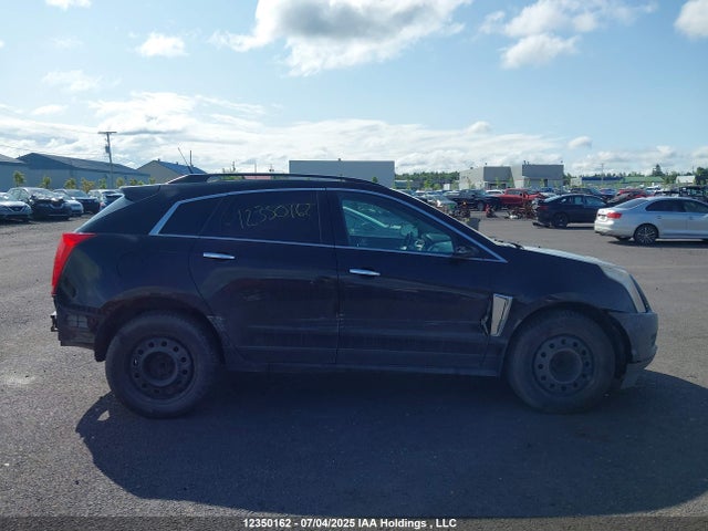 Cadillac lfx - vvt, e85 max, aluminum 2014 3GYFNAE35ES528342 Image 14