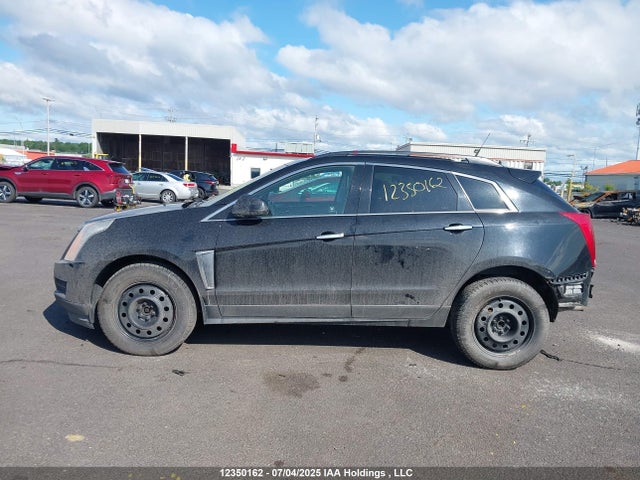 Cadillac lfx - vvt, e85 max, aluminum 2014 3GYFNAE35ES528342 Image 15
