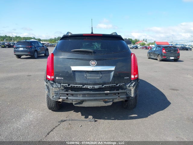 Cadillac lfx - vvt, e85 max, aluminum 2014 3GYFNAE35ES528342 Image 17