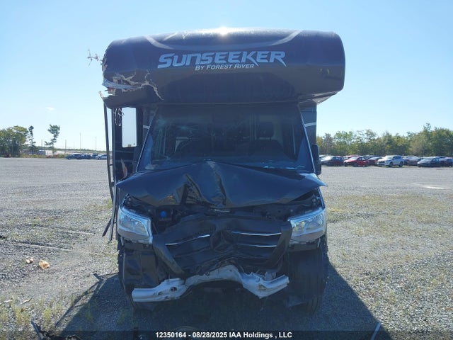 W1X8E33Y6NN189044 Mercedes-Benz om642