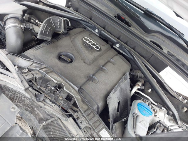 WA1LFCFP9FA041239 Audi flex fuel capable engine