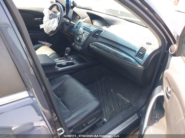 5J8TB4H56EL800307 Acura j35z2