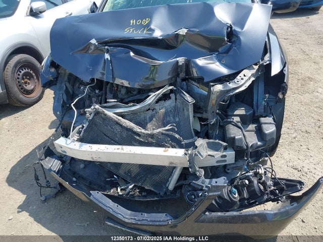 5J8TB4H56EL800307 Acura j35z2