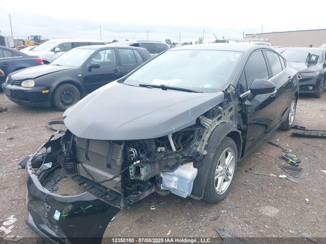 1G1BE5SMXH7140088 Chevrolet le2 -di: direct injection, vvt: variable valve timing, gen, alum
