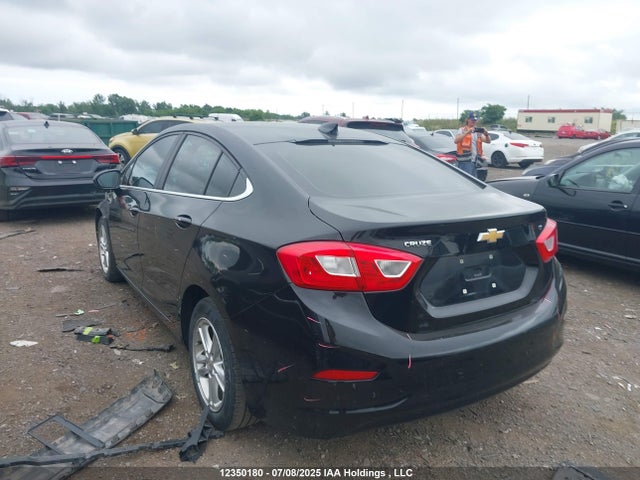 1G1BE5SMXH7140088 Chevrolet le2 -di: direct injection, vvt: variable valve timing, gen, alum