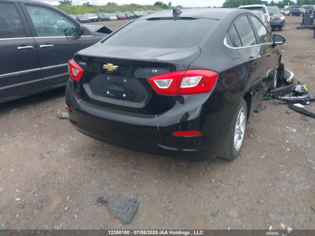 1G1BE5SMXH7140088 Chevrolet le2 -di: direct injection, vvt: variable valve timing, gen, alum