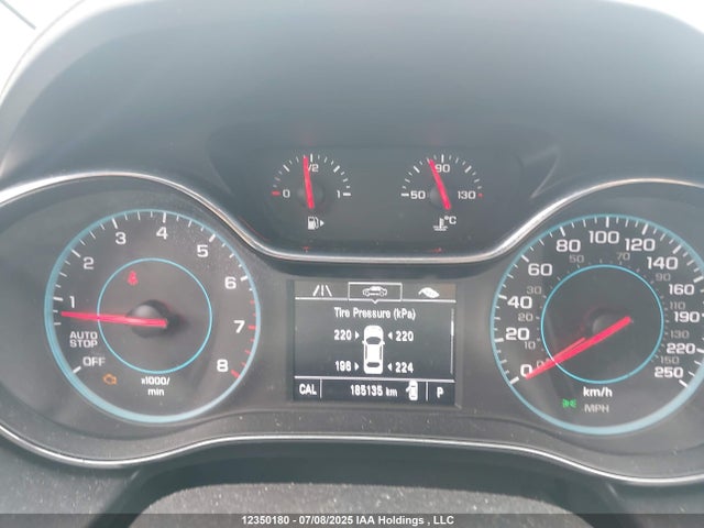 1G1BE5SMXH7140088 Chevrolet le2 -di: direct injection, vvt: variable valve timing, gen, alum