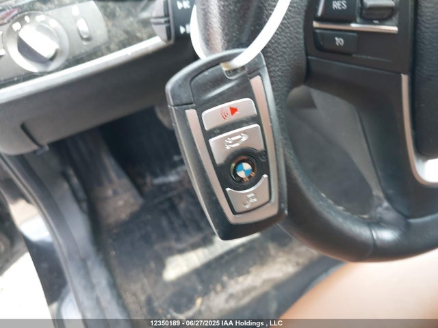 5UXXW3C57J0Y65764 BMW X4