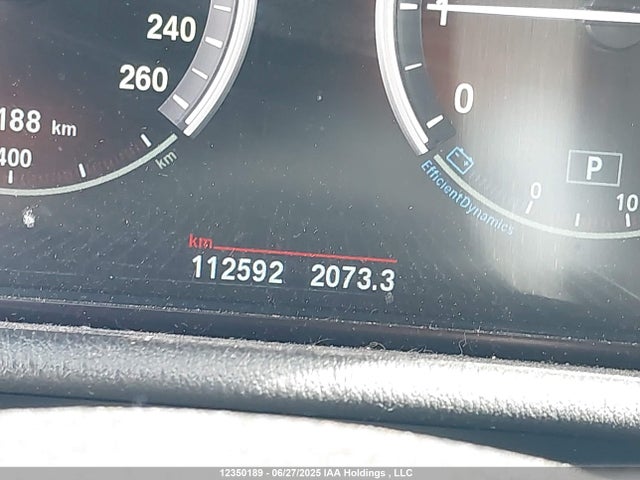 5UXXW3C57J0Y65764 BMW X4
