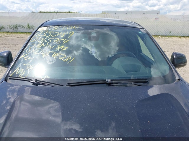5UXXW3C57J0Y65764 BMW X4