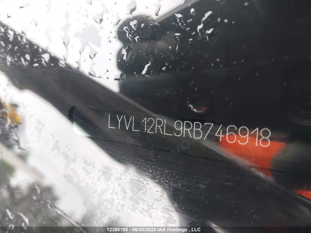 Volvo b4204t 2024 LYVL12RL9RB746918 Image 18