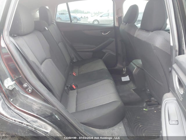 4S3GTAC66K3745509 Subaru 2019