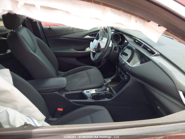 KL4MMESL2NB032433 Buick l3t - l3, sidi, vvt, alum
