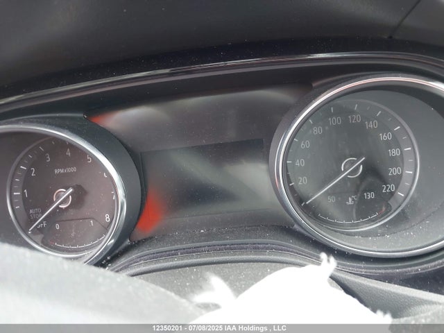 KL4MMESL2NB032433 Buick l3t - l3, sidi, vvt, alum