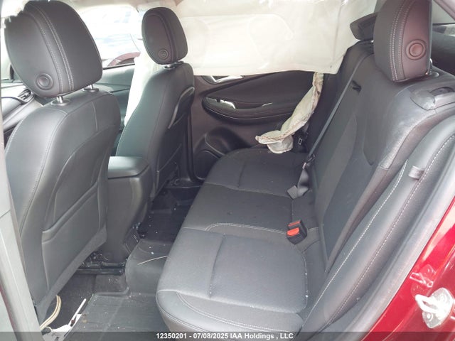 KL4MMESL2NB032433 Buick l3t - l3, sidi, vvt, alum
