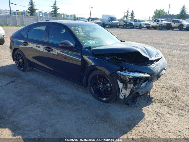 19XFL1H81RE400431 auction archive image