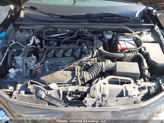 19XFL1H81RE400431 Honda l15b7