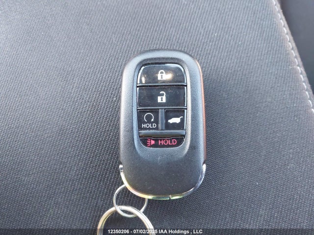 19XFL1H81RE400431 Honda l15b7