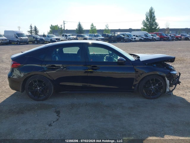 19XFL1H81RE400431 Honda l15b7