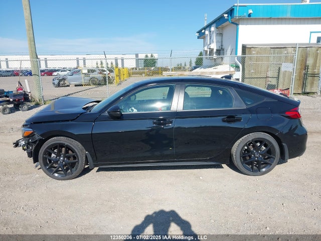 19XFL1H81RE400431 Honda l15b7