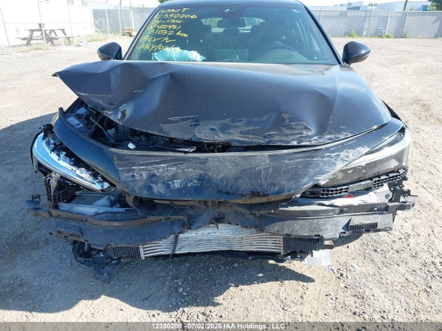 19XFL1H81RE400431 Honda l15b7