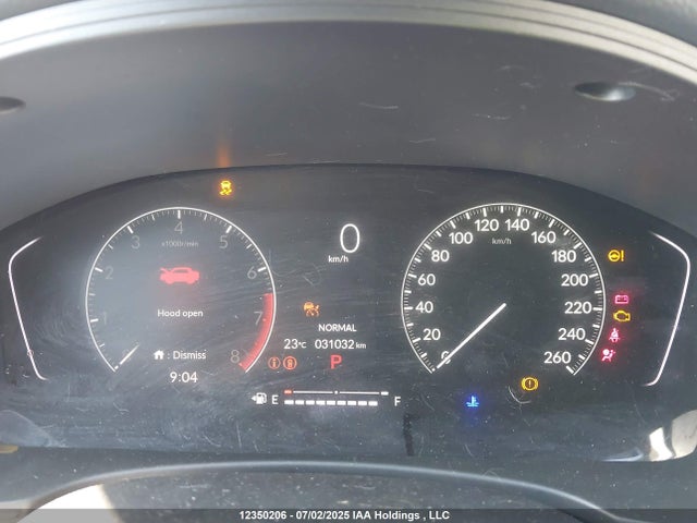 19XFL1H81RE400431 Honda l15b7