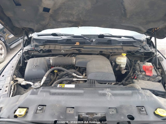 1C6RR7FG8ES453621 Dodge 2014
