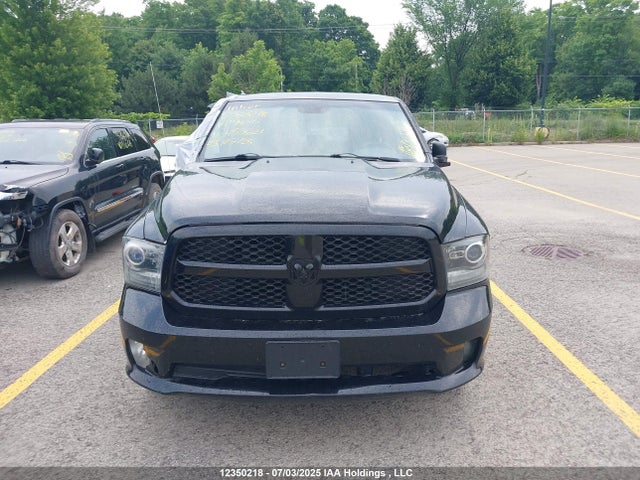 1C6RR7FG8ES453621 Dodge 2014