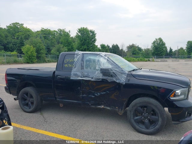 1C6RR7FG8ES453621 Dodge 2014